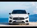 مرسيدس  A-CLASS