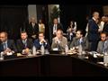خلال منتدى الاستثمار المصري المجري (4)