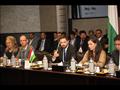 خلال منتدى الاستثمار المصري المجري (5)
