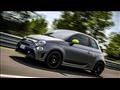  فيات تكشف النقاب عن سيارتها الجديدة Abarth 595 Pista  (2)