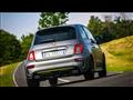  فيات تكشف النقاب عن سيارتها الجديدة Abarth 595 Pista  (5)