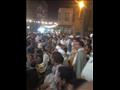الاحتفال بالليلة الختامية لمولد أبوالقاسم  بطهطا (7)