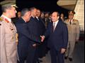 الرئيس السيسي يصل نيويورك (2)