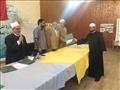 حفل تخريج للأئمة والوعاظ المصريين المتدربين (3)
