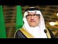 السفير السعودى بالقاهرة