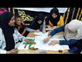 عروض فنية في المنيا لتعزيز المواطنة (1)