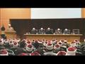انطلاق الملتقى السابع لكبار العلماء (1)