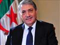 علي بن فليس المرشح الرئاسي الجزائري
