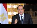الرئيس عبد الفتاح السيسي
