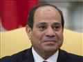 الرئيس عبدالفتاح السيسي