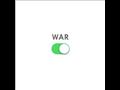 war