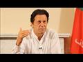 رئيس الوزراء الباكستاني عمران خان
