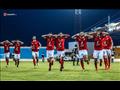 الأهلي في مباراة الذهاب