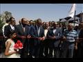 افتتاح 3 مشروعات صرف صحي في سوهاج (5)