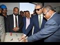 افتتاح 3 مشروعات صرف صحي في سوهاج (4)