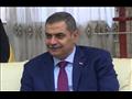 وزير الدفاع العراقي نجاح الشمري