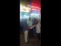 حي بولاق الدكرور ينتفض ضد إشغالات المقاهي (5)