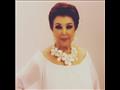 الفنانة رجاء الجداوي (2)