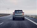 فولفو XC90 الجديدة