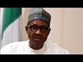 الرئيس النيجيري محمد بخاري