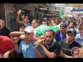 جنازة شهيدي مسيرات العودة (معا)1