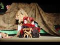 أحد مشاهد مسرحية مملكة كيميت (4)