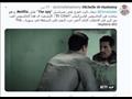 جانب من ردود الفعل ع المسلسل   3