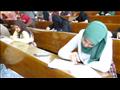 امتحانات جامعة المنيا