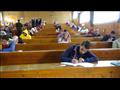امتحانات جامعة المنيا