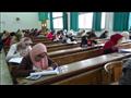 امتحانات جامعة المنيا