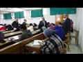 امتحانات جامعة المنيا