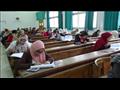 امتحانات جامعة المنيا