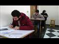 امتحانات جامعة المنيا