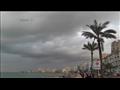 أمطار بالإسكندرية (4)