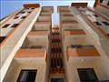 شقق الإسكان الاجتماعي بالمدن الجديدة