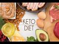 الكيتو دايت 