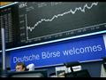 البورصة الألمانية