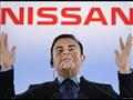 كارلوس غصن .. رئيس نيسان السابق - أرشيفية
