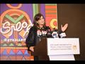 وزيرة الهجرة تعلن إطلاق مبادرة اتكلم مصري