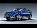 أودي Q5 Sportback موديل 2021 