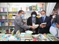  معرض الإسكندرية للكتاب 
