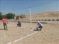 التدريب المشترك لمواجهة الكوارث