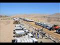 التدريب المشترك لمواجهة الكوارث