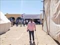 التدريب المشترك لمواجهة الكوارث