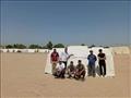 التدريب المشترك لمواجهة الكوارث