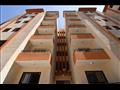 شقق الإسكان الاجتماعي بالمدن الجديدة