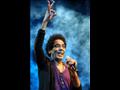 محمد منير في واحدة من حفلاته