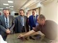 تدشين جامعة جديدة في سوهاج