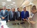 تدشين جامعة جديدة في سوهاج