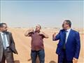 تدشين جامعة جديدة في سوهاج